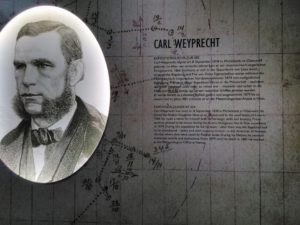 Carl Weyprecht 1